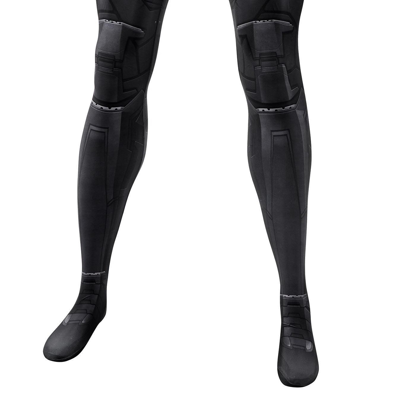 Batman: Gotham Knights Batman Male Jumpsuit Cosplay Costumes