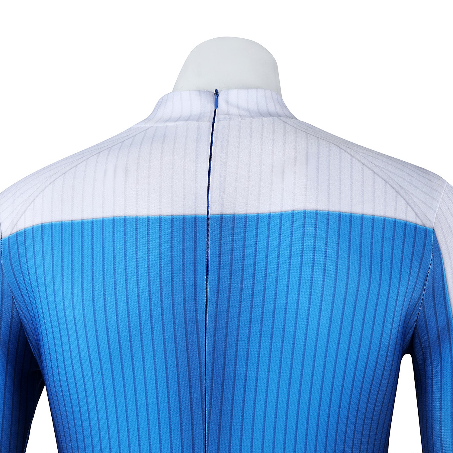 Fantastic Four First Steps Human Torch Johnny Storm Jumpsuit Costumes