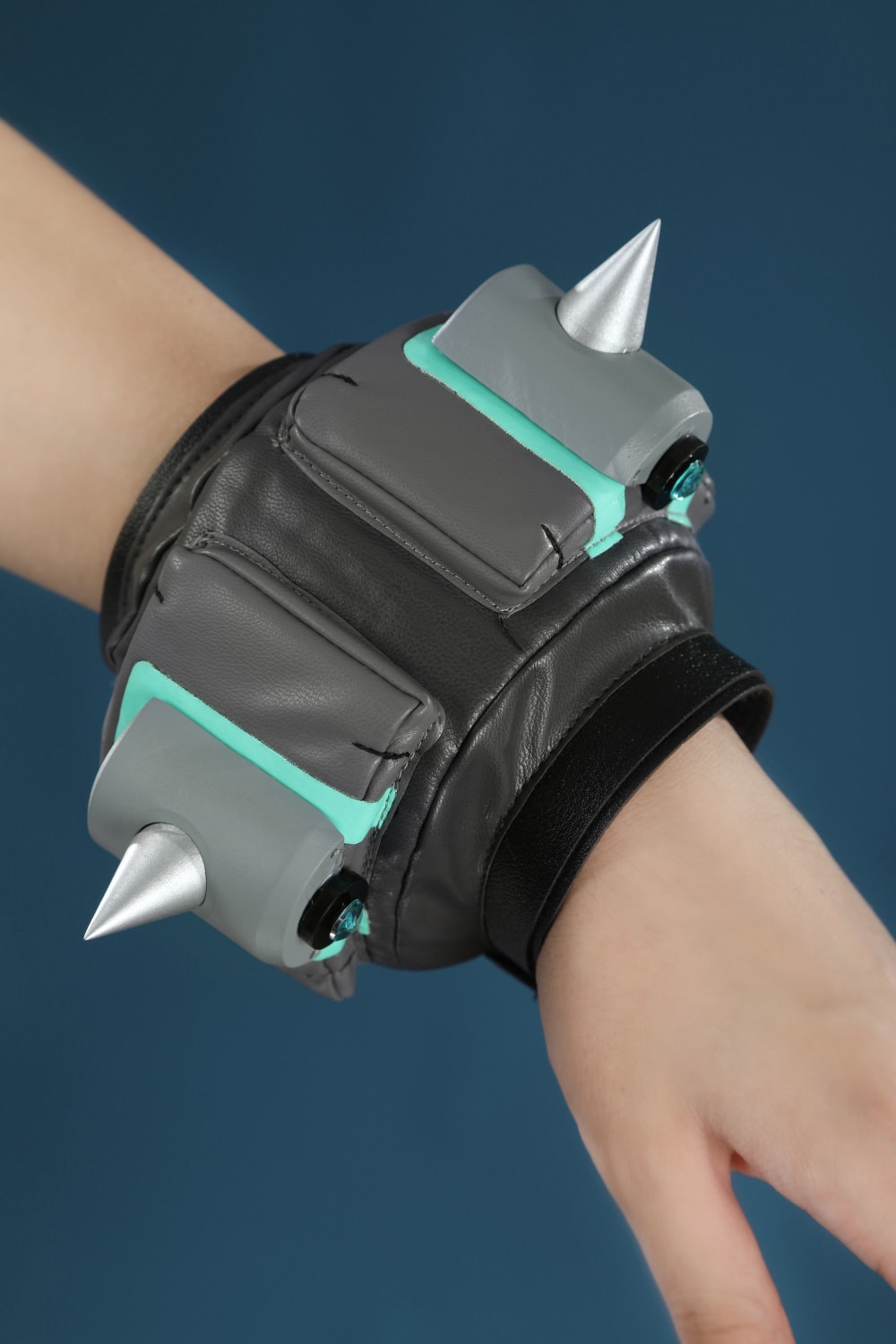 Overwatch 2 Juno X Street Fighter 6 Chun Li Cosplay Costumes