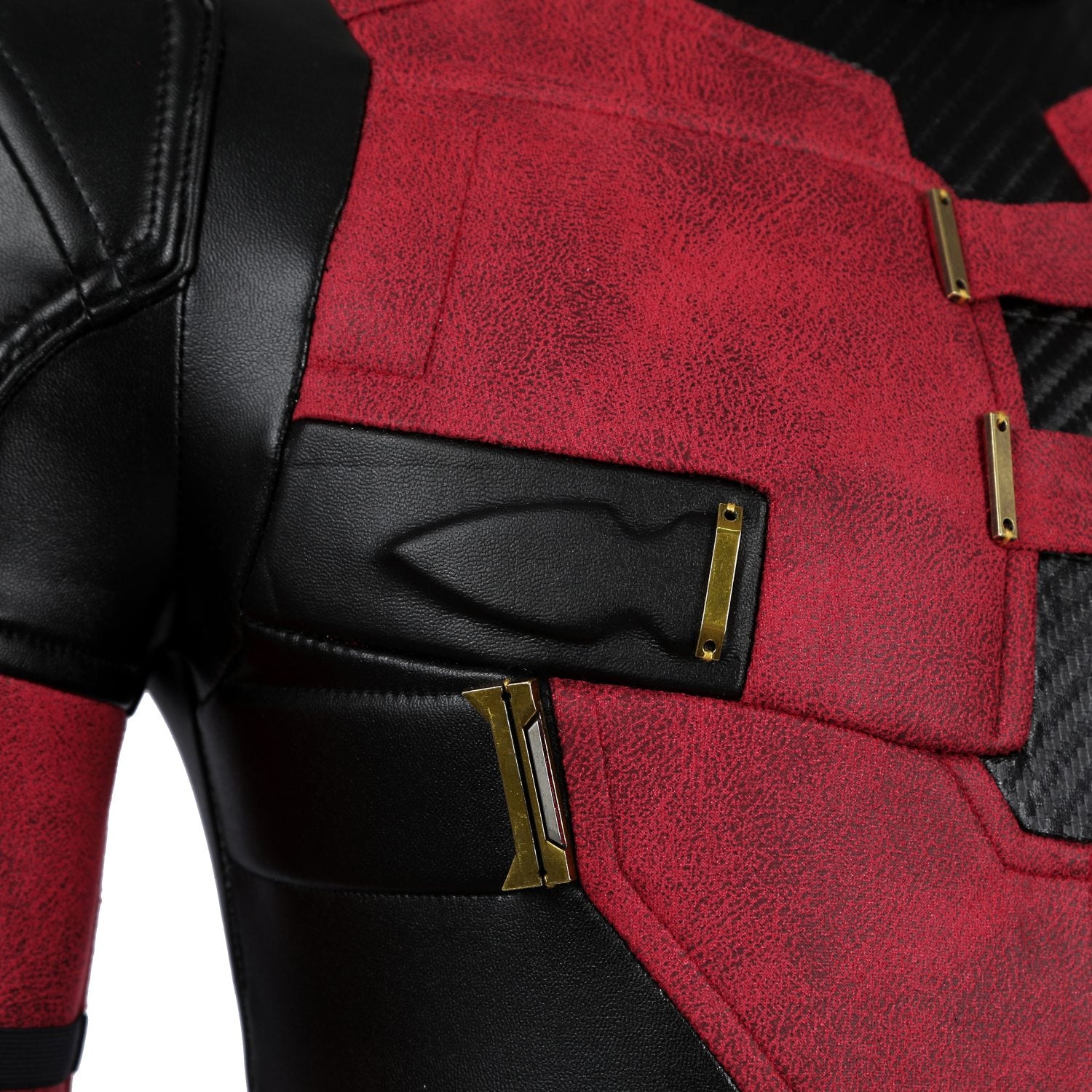 Deadpool 3 Deadpool & Friend Wade Wilson Kids Cosplay Costumes