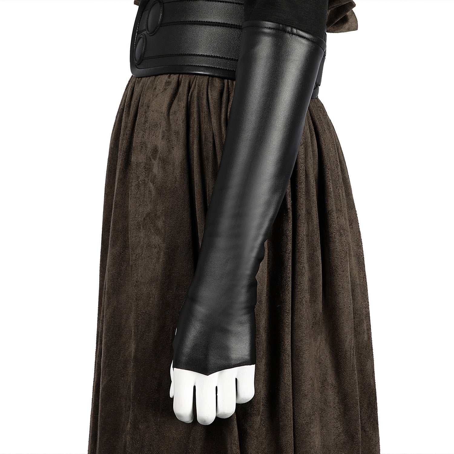 Star Wars The Acolyte Mae Female Full Set Top Cosplay Costumes