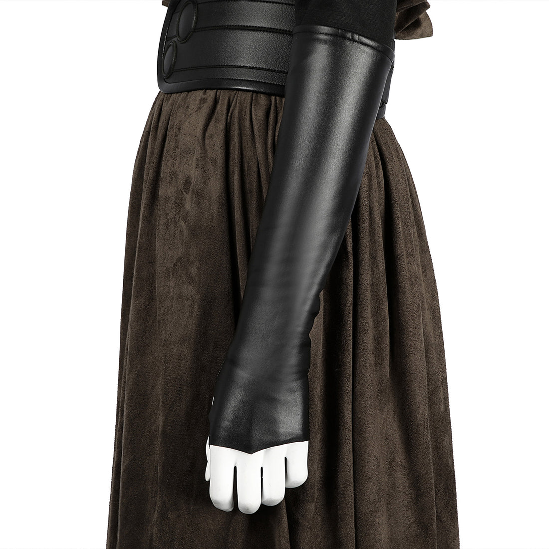 Star Wars The Acolyte Mae Female Full Set Top Cosplay Costumes