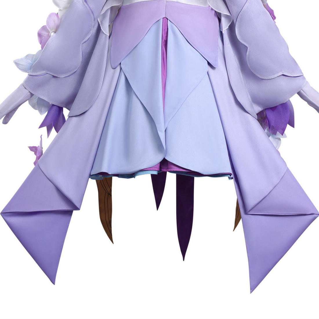 Game Honor of Kings Dolia Phantom Pearl Merfolk Cosplay Costumes