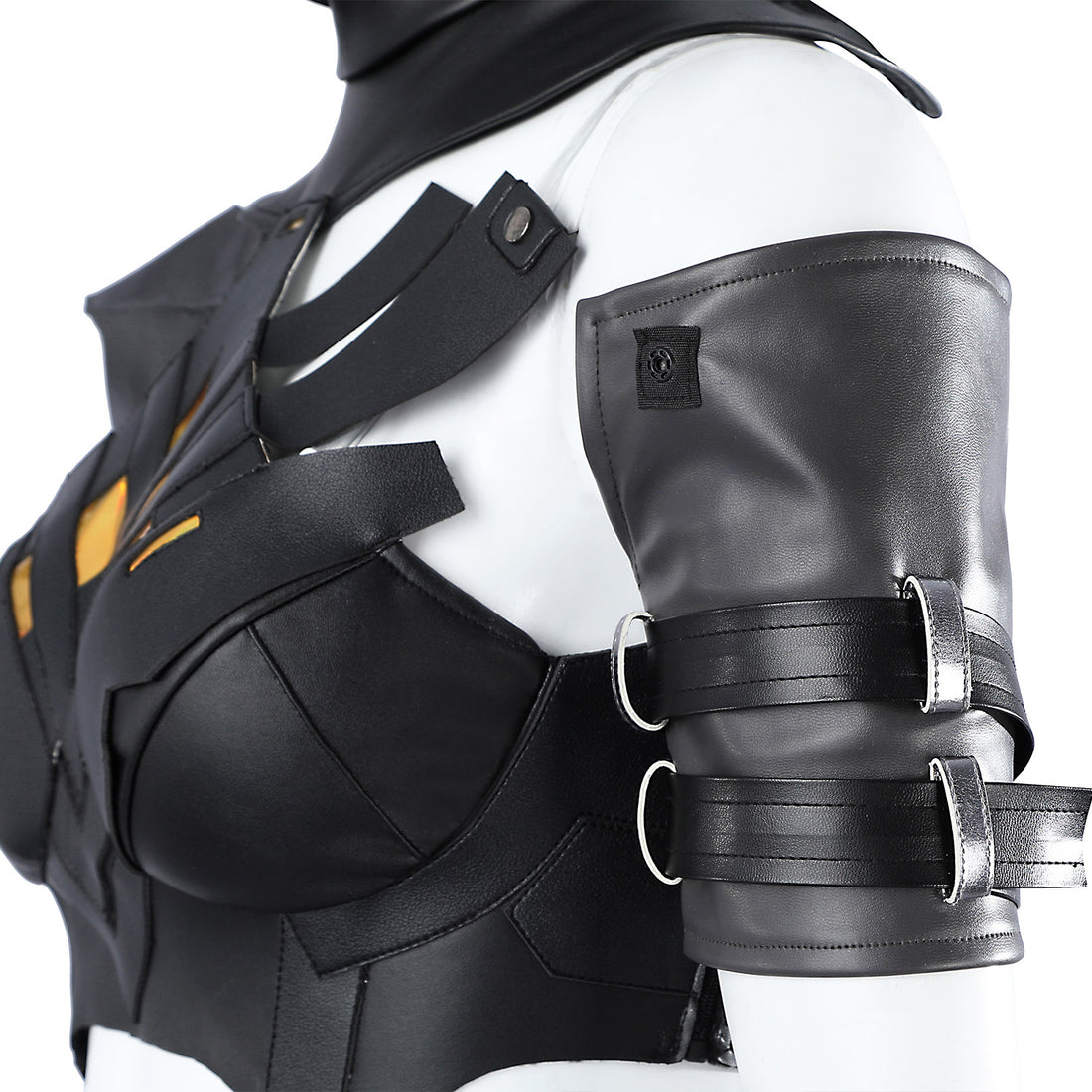 Game Marvel Rivals Magik Top Level Full Set Cosplay Costumes