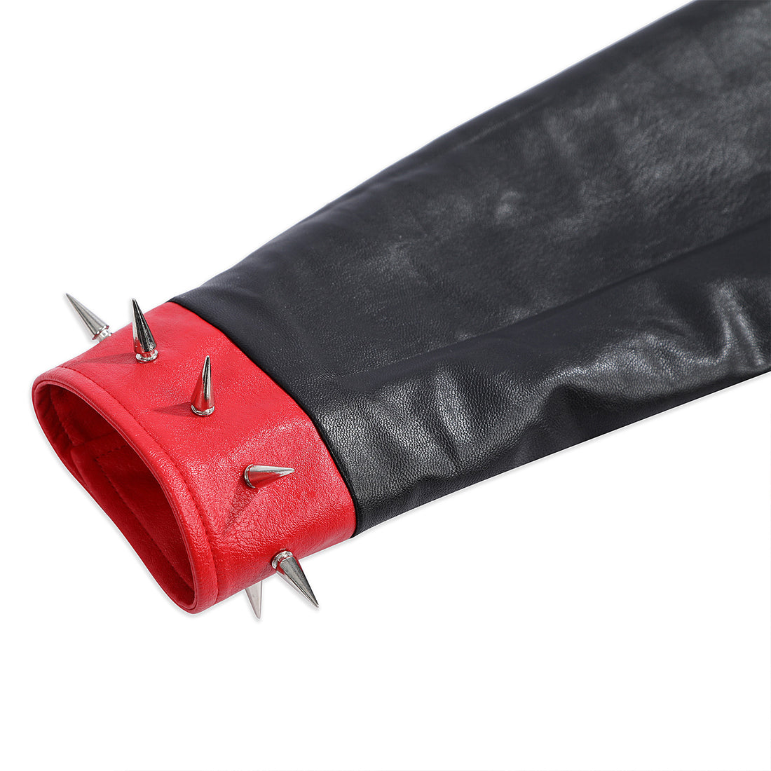 Arcane 2 Game LOL Vi Jacket Top Level Cosplay Costumes