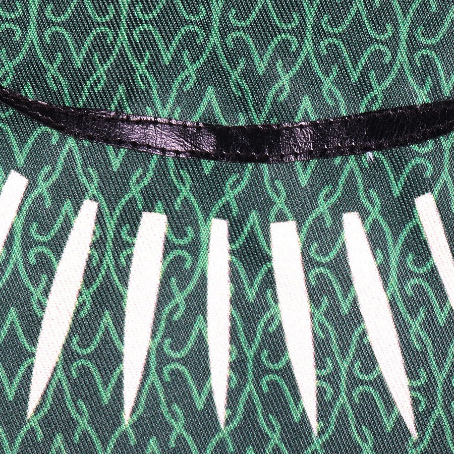 Wicked The Wonderful Wizard of Oz Green Suit Cosplay Costumes