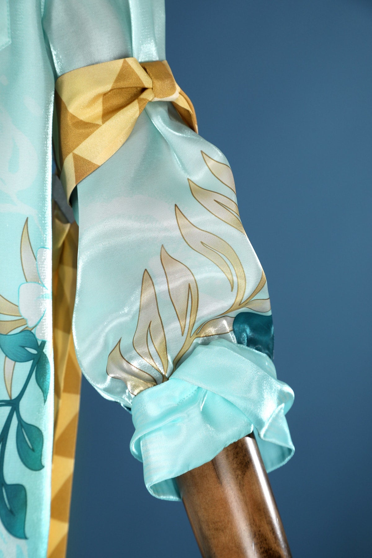 Honkai: Star Rail Aventurine Waveflair Cosplay Costumes Men's Themed Carnival Outfits