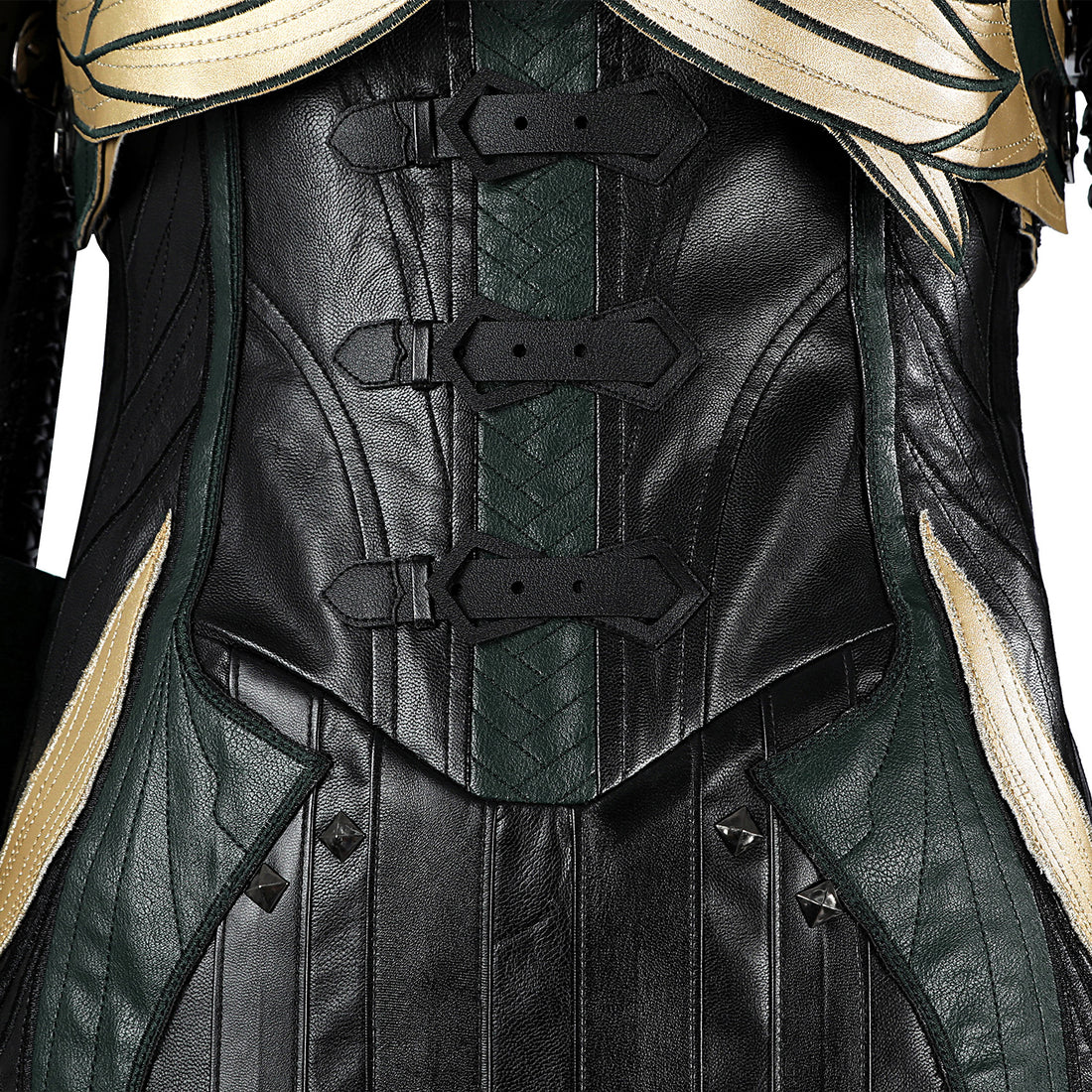 Baldur's Gate 3 Minthara Top Level Full Set Female Cosplay Costumes