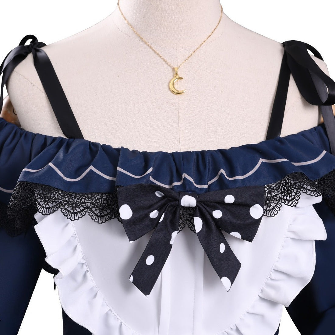 Game Magical Girl Witch Trials Natsume Anan Dress Cosplay Costumes