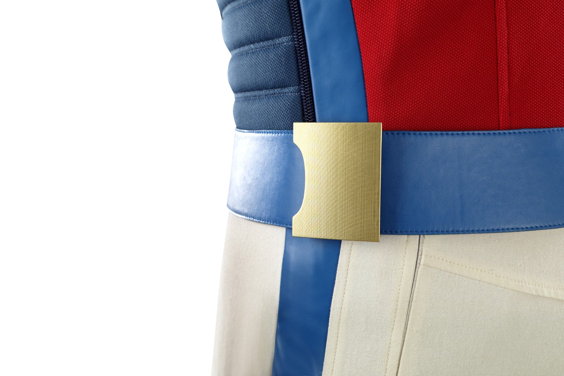 Peacemaker 2 Christopher Smith Long Sleeves Top Cosplay Costumes