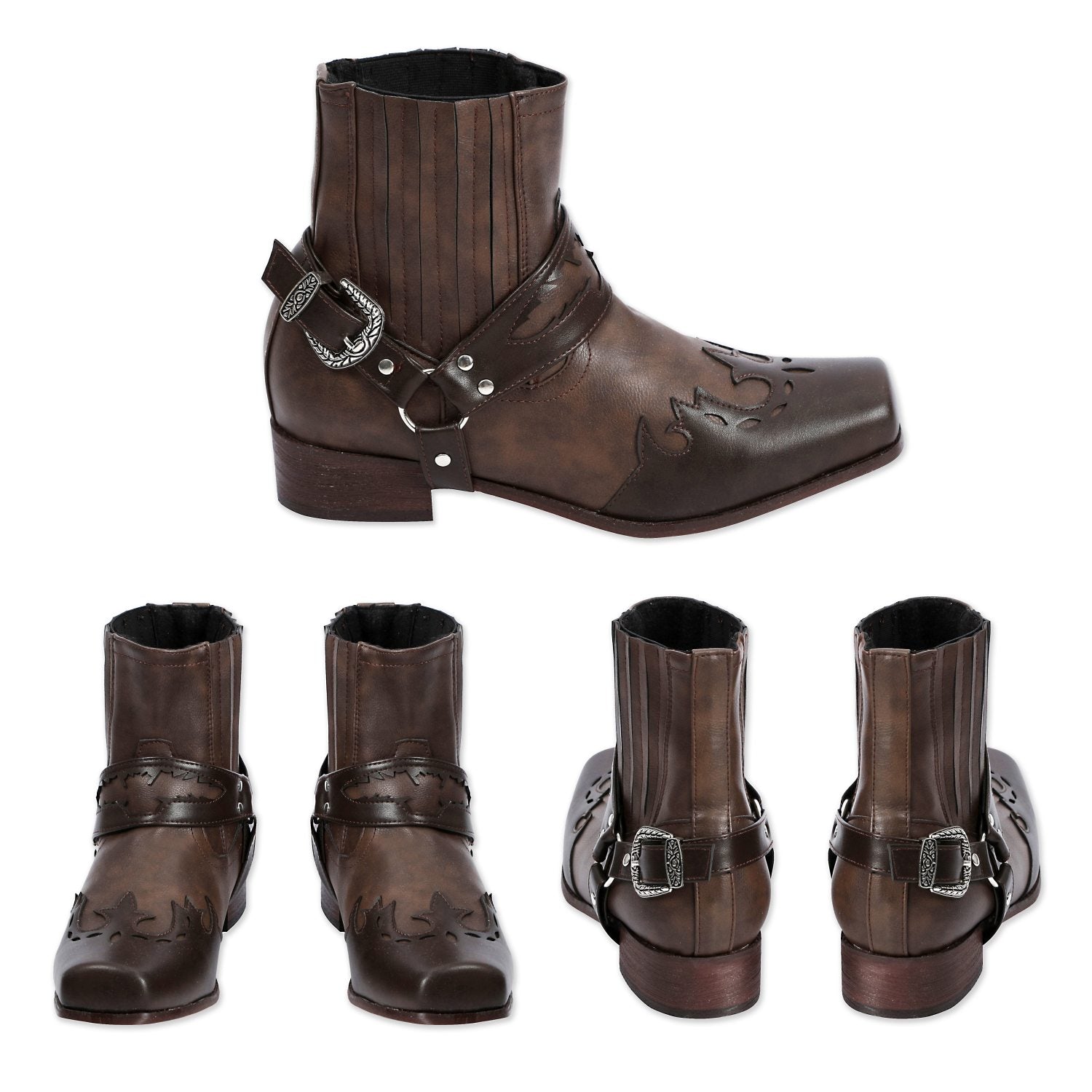 Monster Hunter Wilds Hope Armor Full Set Top Cosplay Costumes