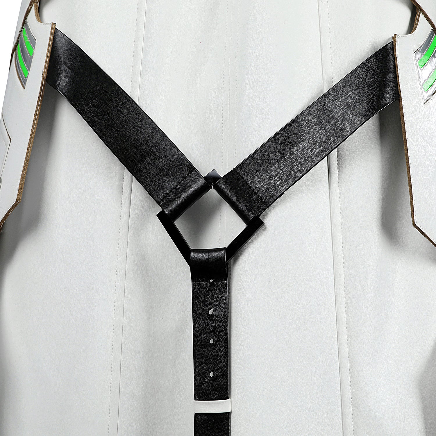 FINAL FANTASY VII Ever Crisis Sephiroth Top Level Cosplay Costumes