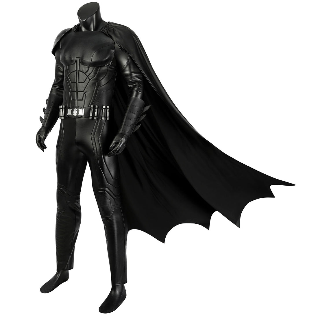 The Flash Batman Bruce Wayne Michael Keaton Male Cosplay Costumes