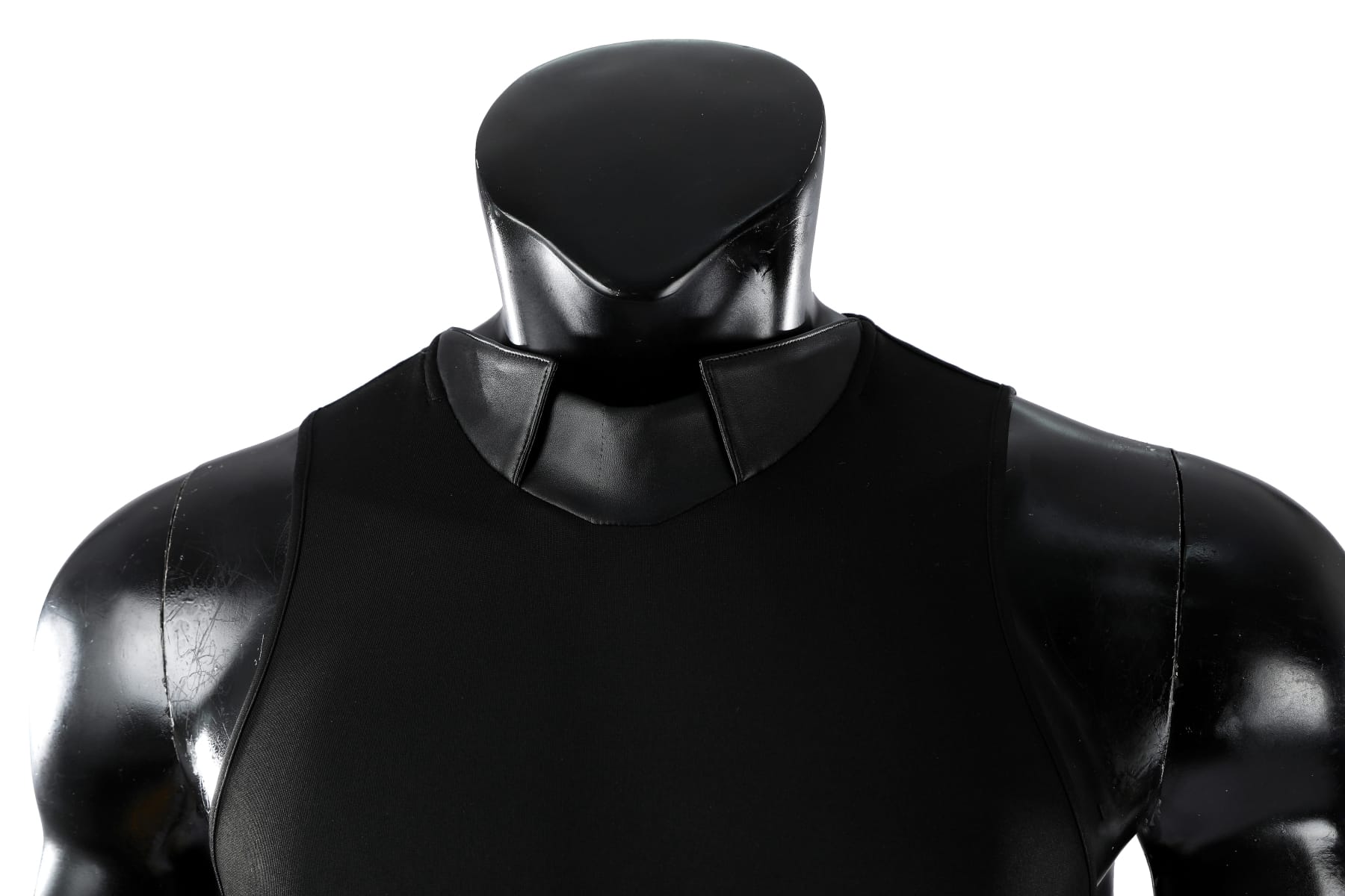 Marvel Wolverine Yellow Suit Top Level New Cosplay Costumes