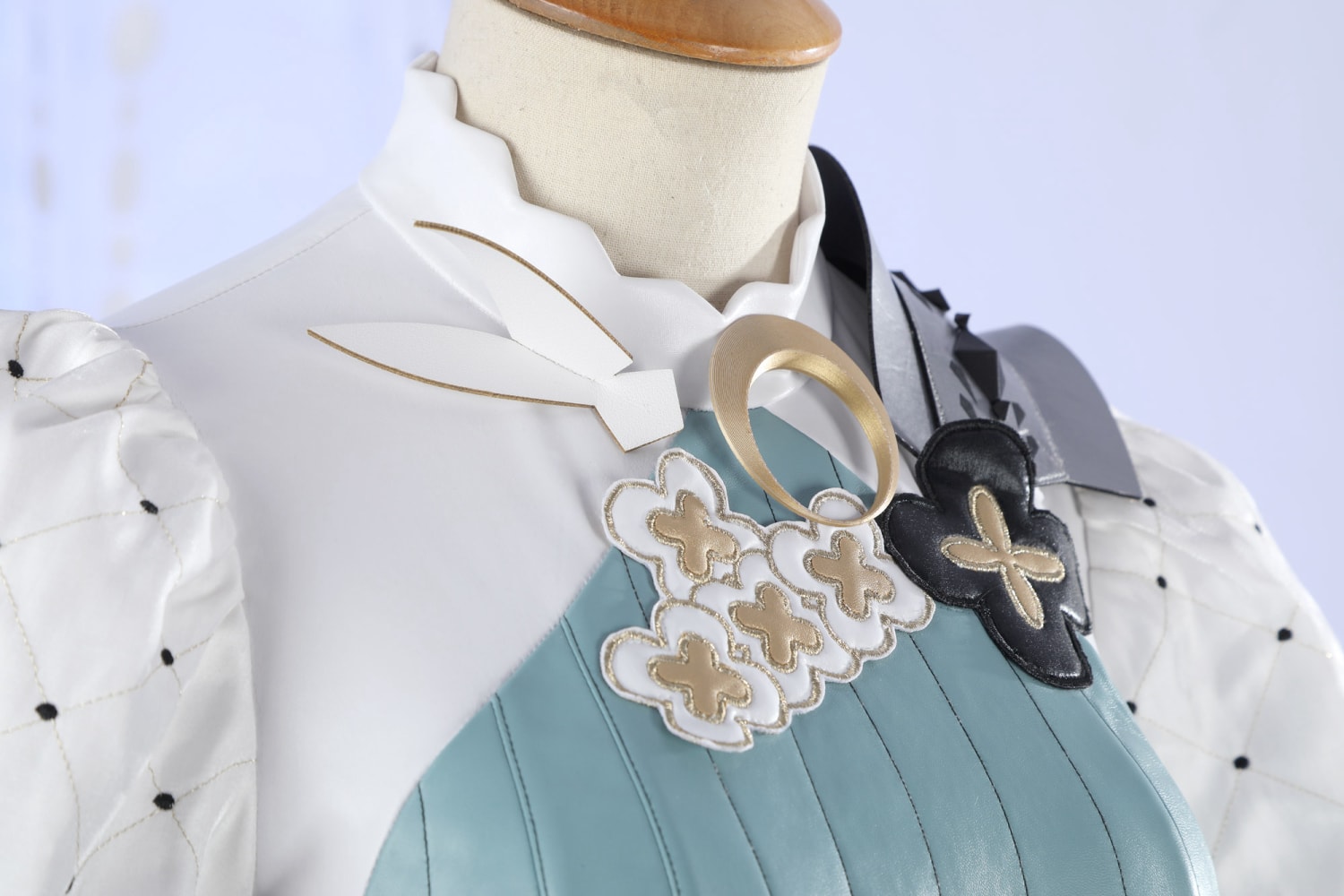 Fate/Grand Order Ereshkigal 3rd Ascension Swimsuit Cosplay Costumes