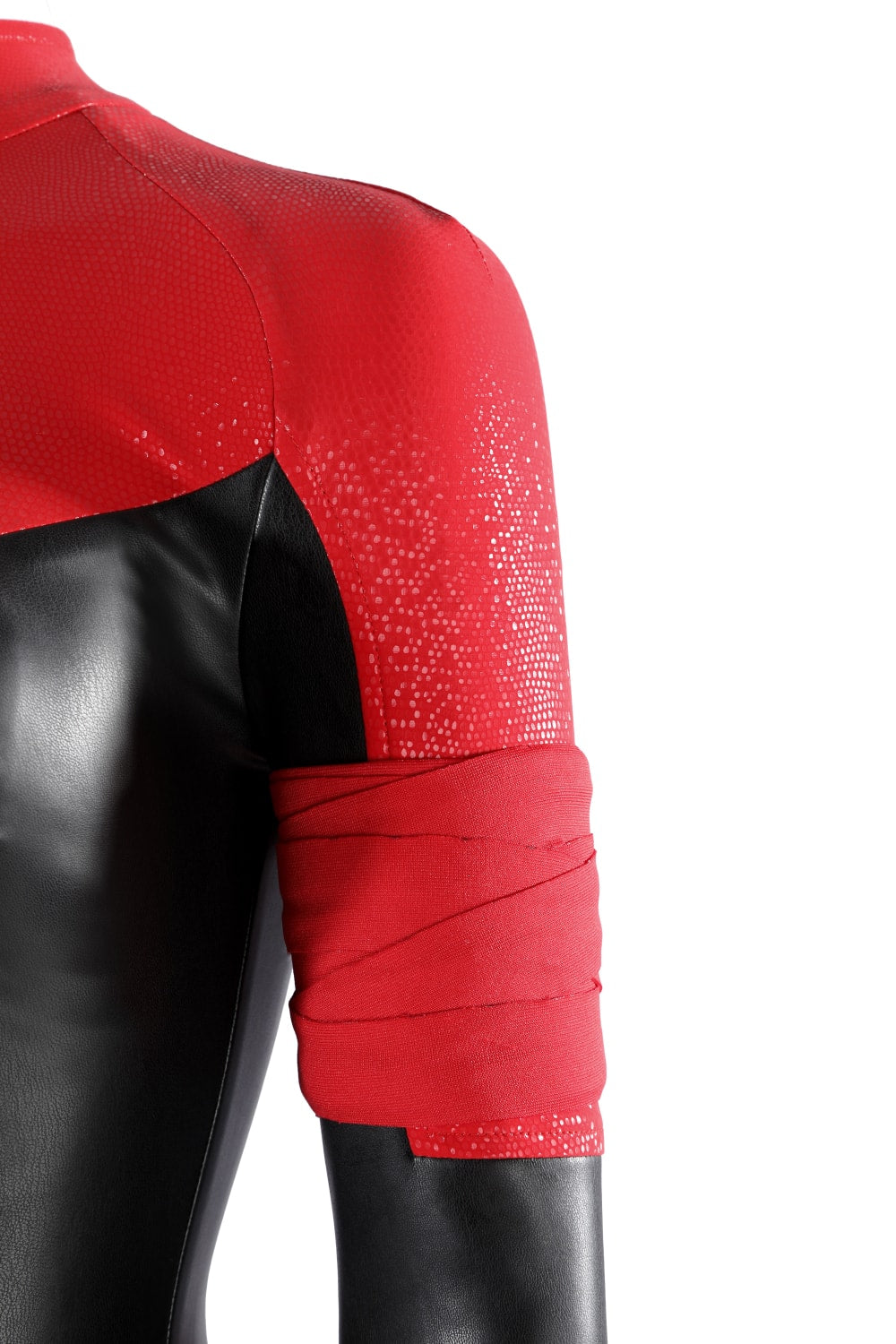 Daredevil Elektra Natchios Top Level Female Cosplay Costumes