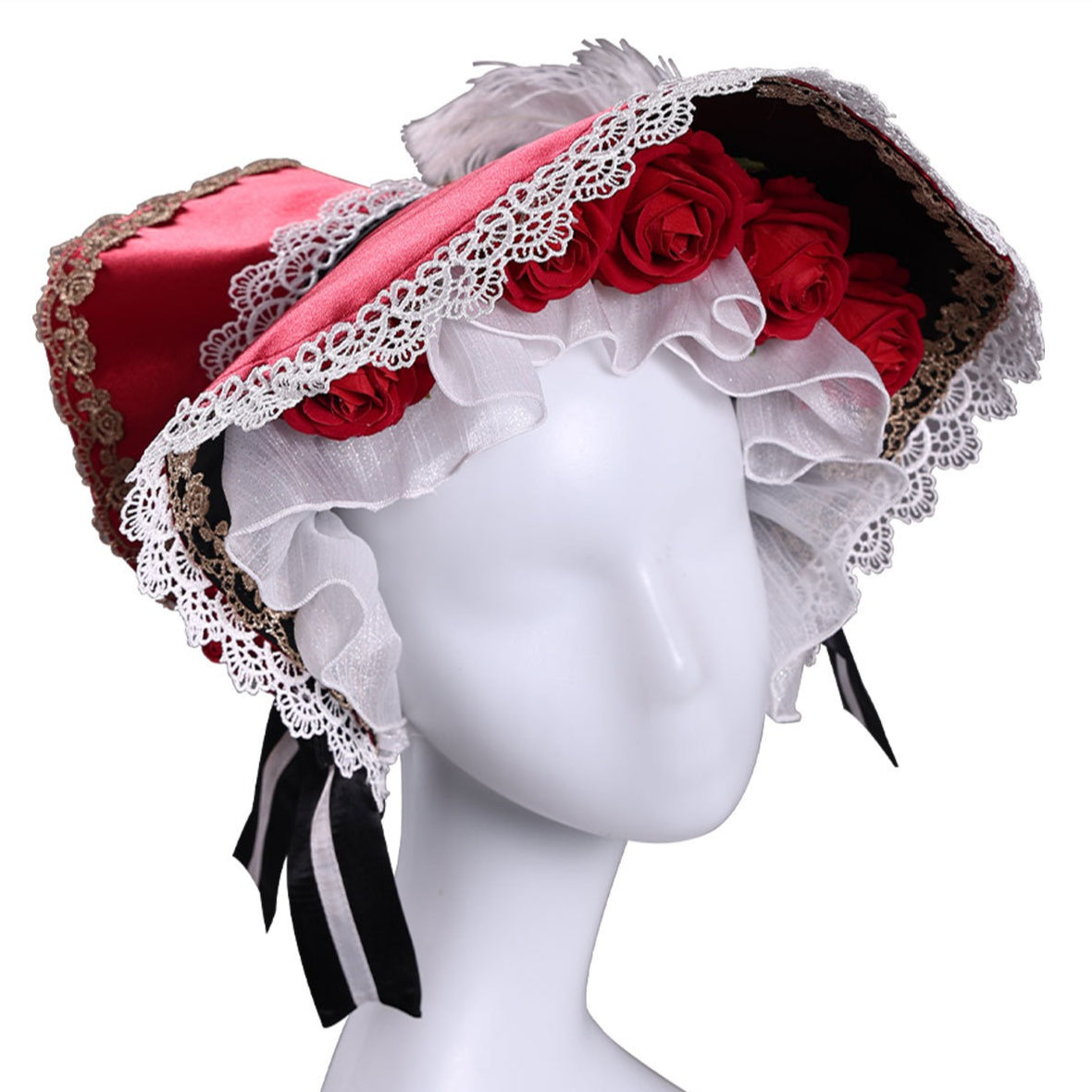 Game Identity V Emma Woods Gardener Dawn Suit Cosplay Costumes