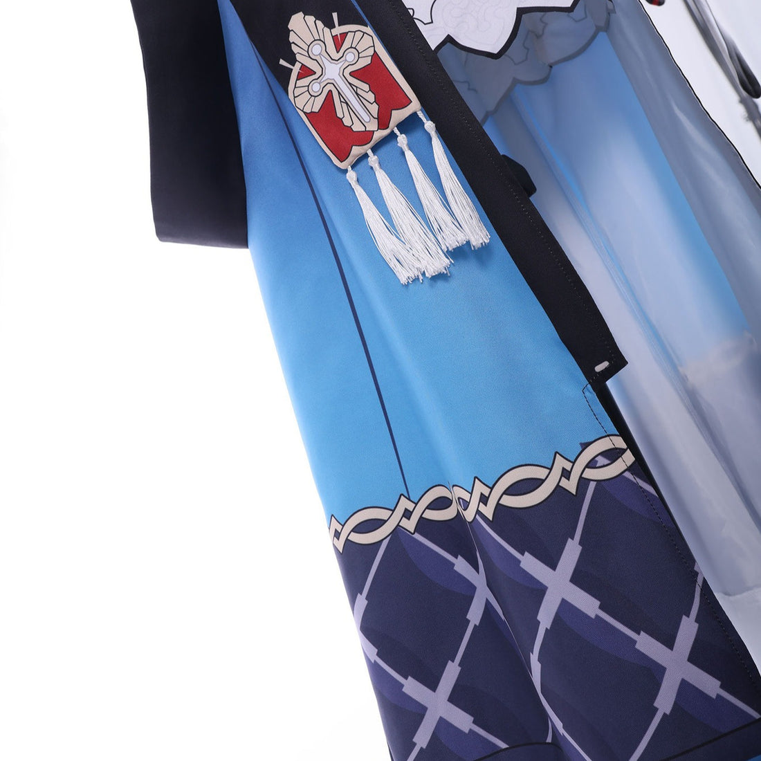 Game Honkai Impact 3 Collaborator Theresa Apocalypse Cosplay Costumes