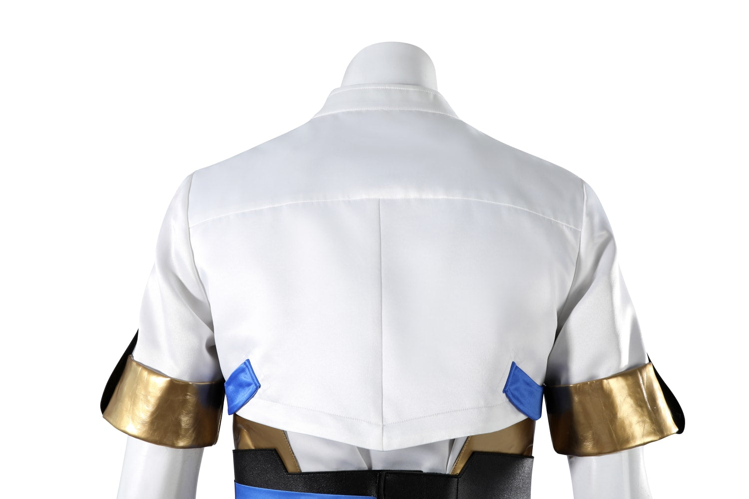 Overwatch 2 OW Wuyang Full Set Male Cosplay Costumes