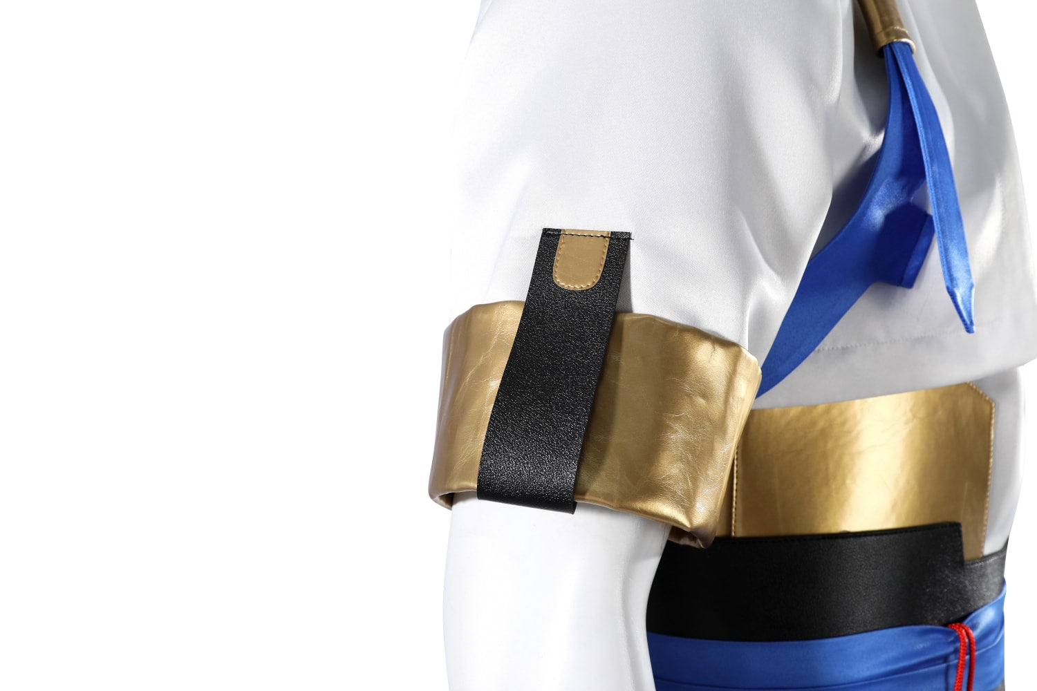 Overwatch 2 OW Wuyang Full Set Male Cosplay Costumes