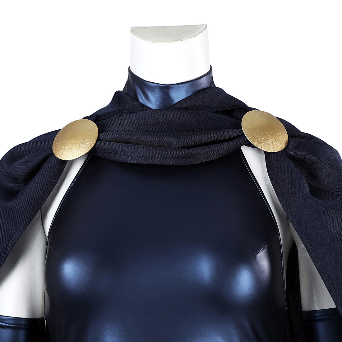 Comics Raven Rachel Roth New Earth Female Full Set Cosplay Costumes