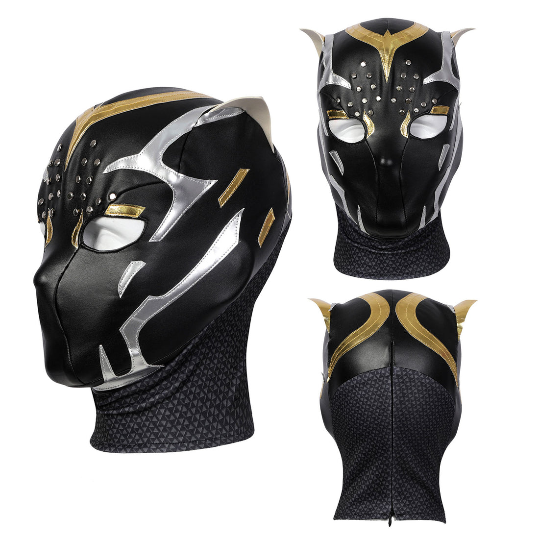 Avengers 5 Doomsday Black Panther Wakanda Forever Shuri Top Cosplay Costumes Themed Outfits