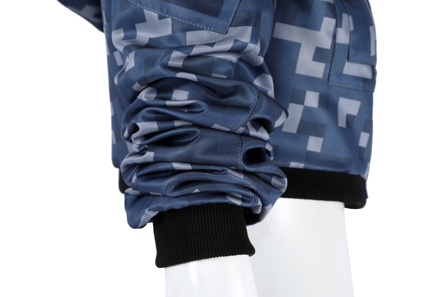 Pre-order Delta Force Claw Hacker Mai Xiaowen Top Cosplay Costumes