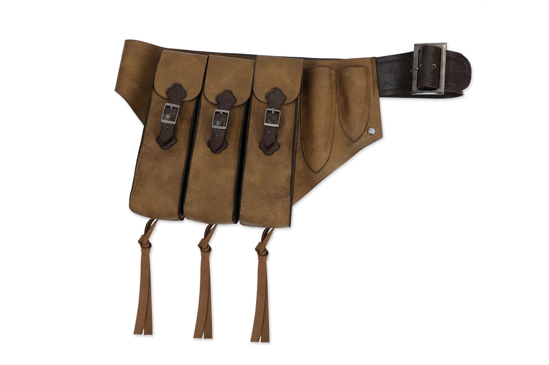 Monster Hunter Wilds Hope Armor Full Set Top Cosplay Costumes