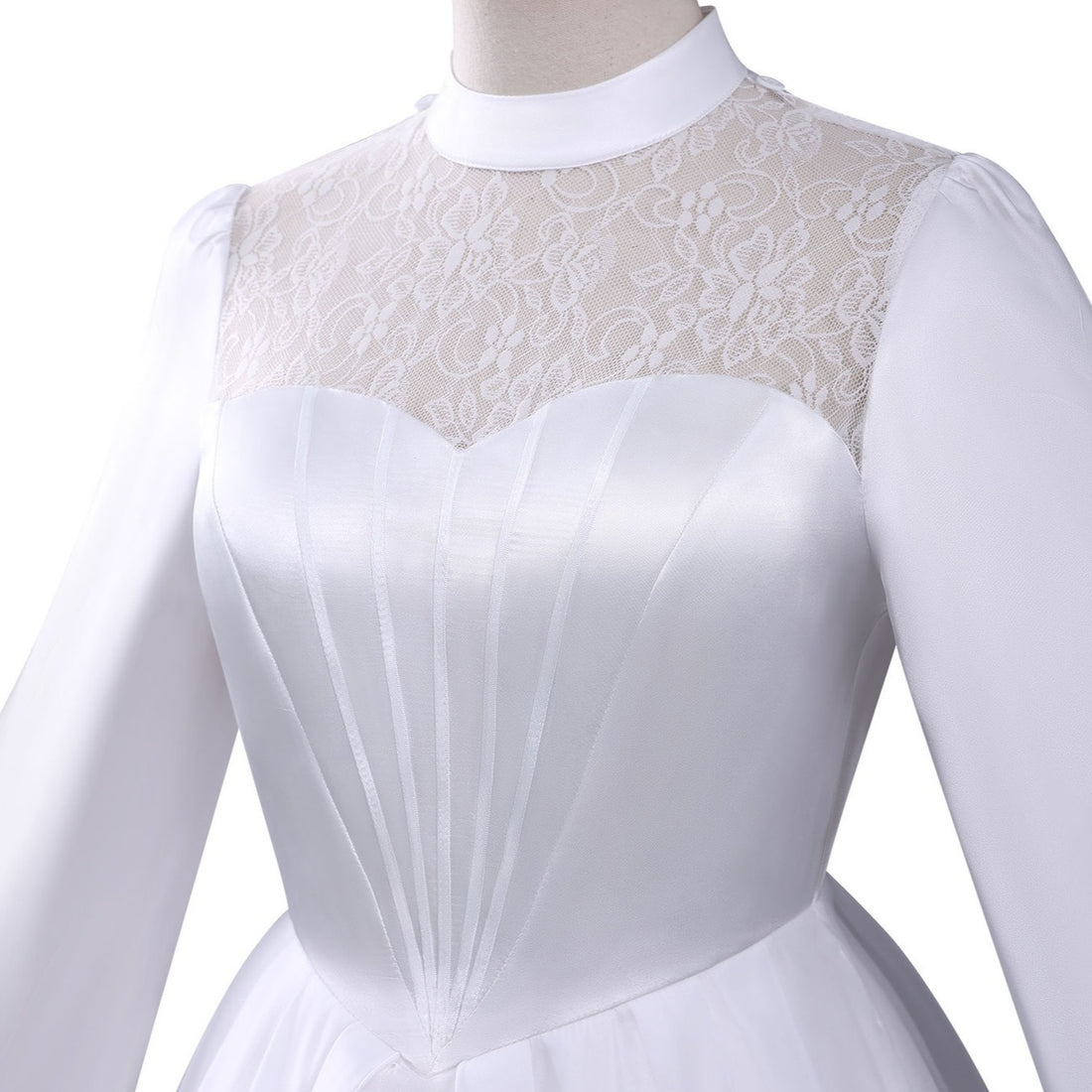 Identity V Emma Woods Gardener Ice Festival Suit Cosplay Costumes