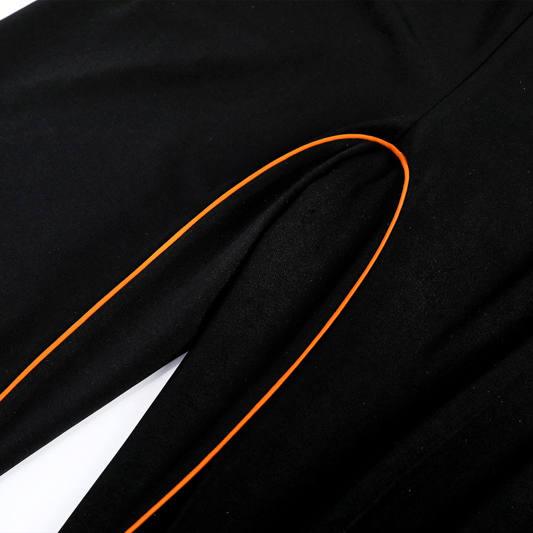 Game Street Fighter 6 Luke Sullivan Full Set Cosplay Costumes