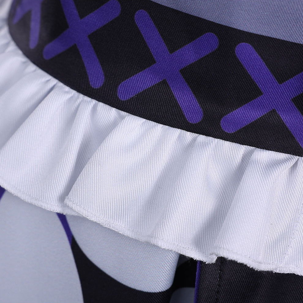 Magical Girl Witch Trials Hosho Margo Full Set Cosplay Costumes