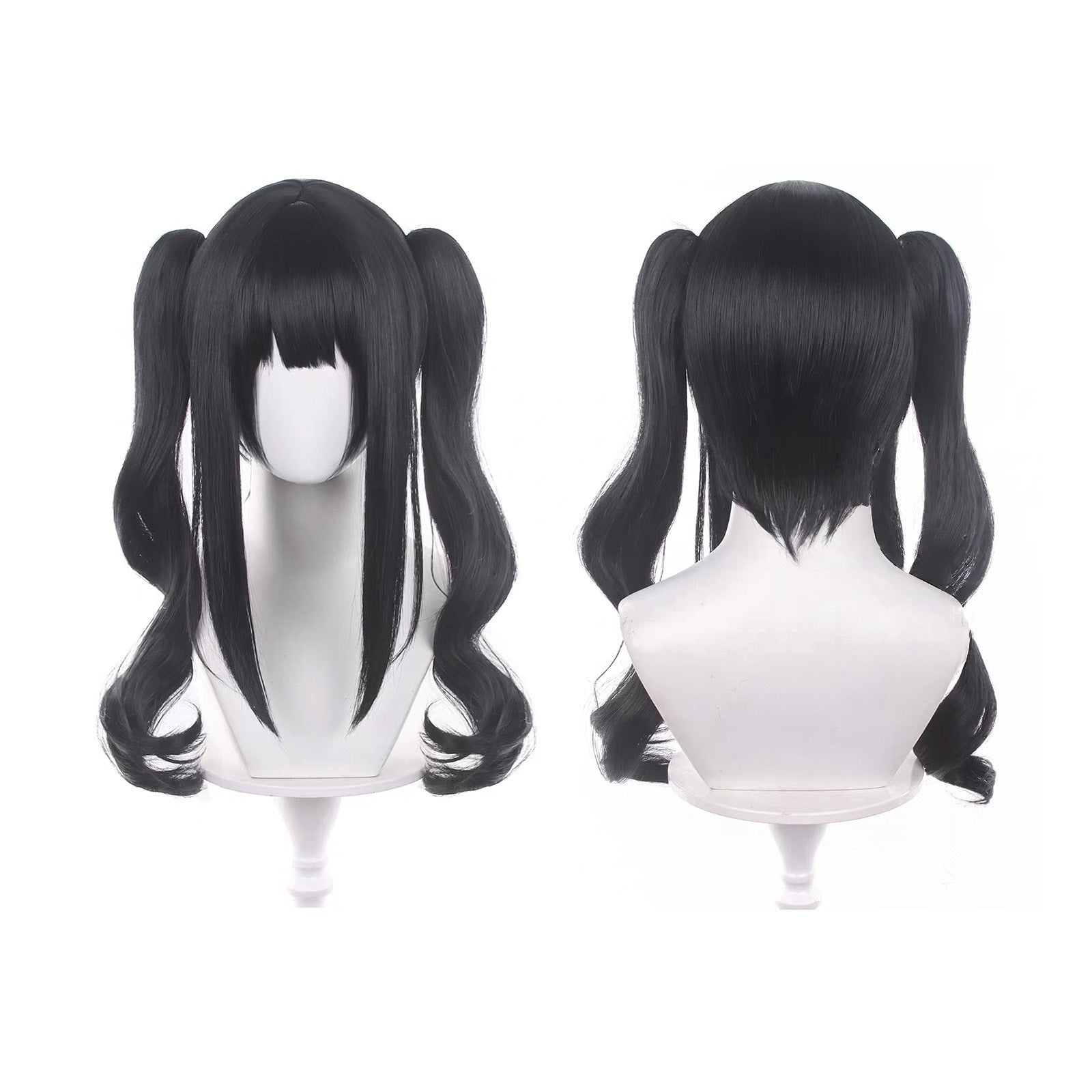 Magical Girl Witch Trials Kurobe Nanoka Full Set Cosplay Costumes