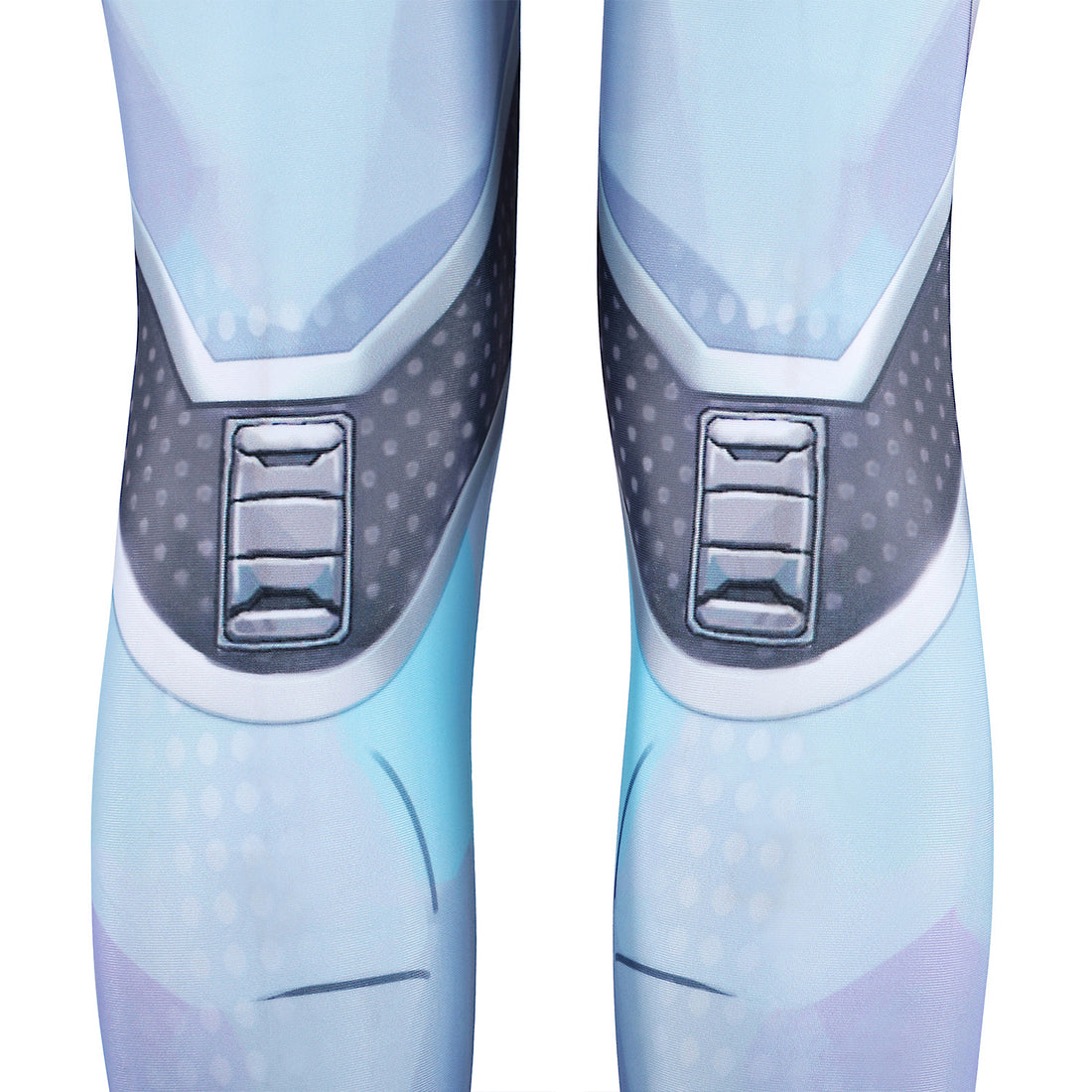 Marvel Rivals The Fantastic Four First Steps Invisible Woman Jumpsuit Costumes