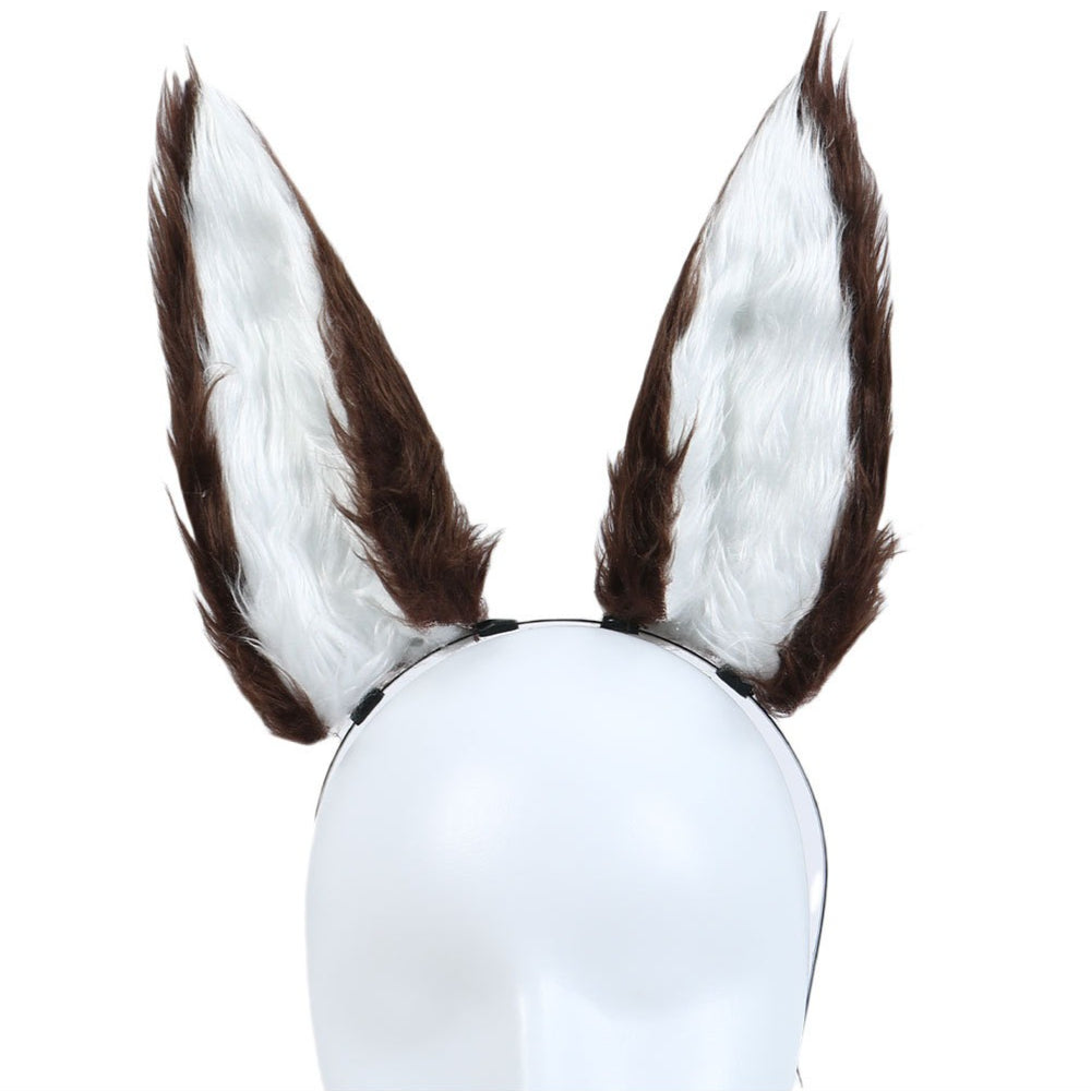 Honkai: Star Rail Tingyun Fugue Fullset with Tail Cosplay Costumes