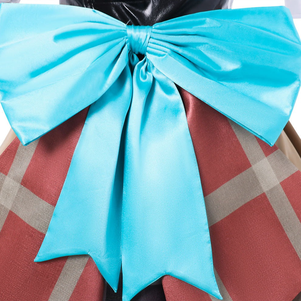 Game Honor of Kings Xiao Qiao Secret Clues Search Cosplay Costumes