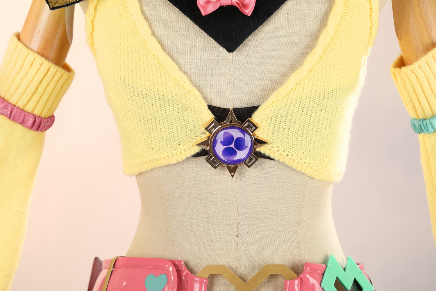 Game Genshin Impact Varesa Full Set Top Cosplay Costumes