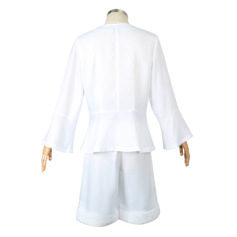 Anime Navigation Wano Country Sun God Nika Luffy Waking Cosplay Costumes