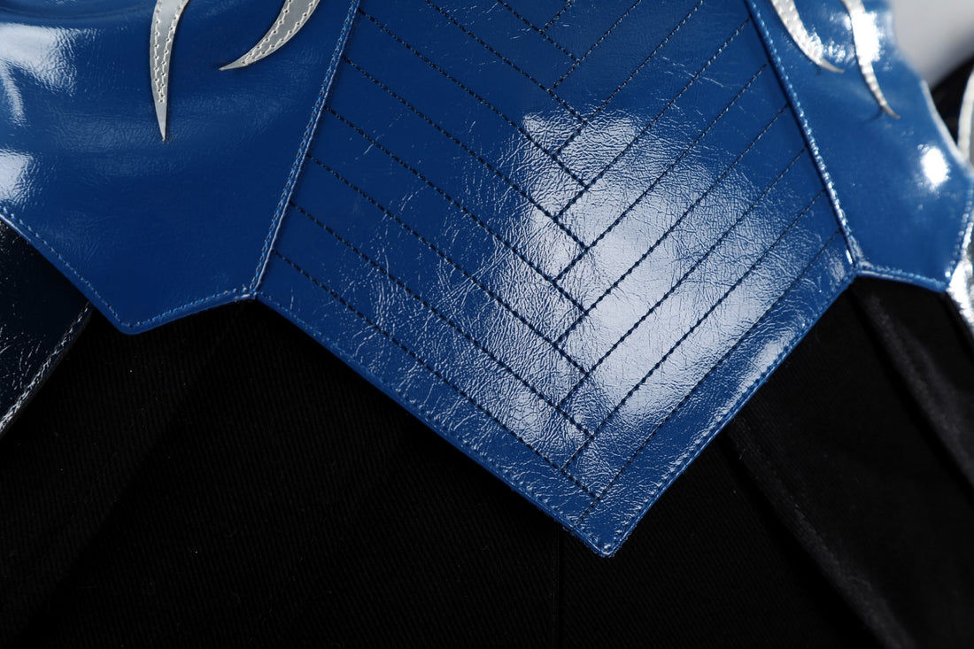Mortal Kombat 2 Kitana 2026 Movie Fullset Cosplay Costumes