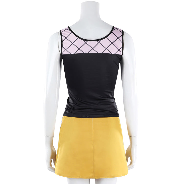 Navigation Live Action Nami One Piece MODE Cosplay Costumes