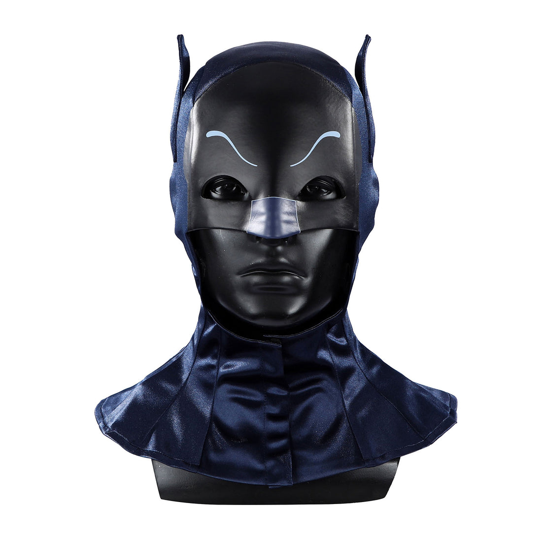 Retro Batman 1966 Adam West Top Level Movie Cosplay Costumes