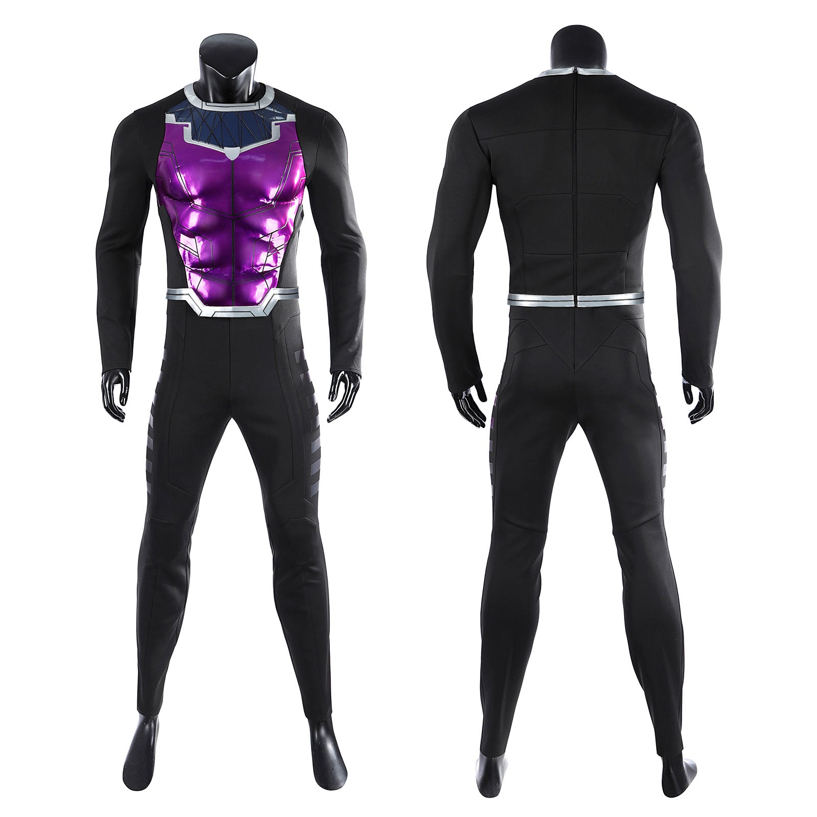Avengers 5 Doomsday Deadpool & Wolverine Gambit Top Cosplay Costumes Theme Party Outfits