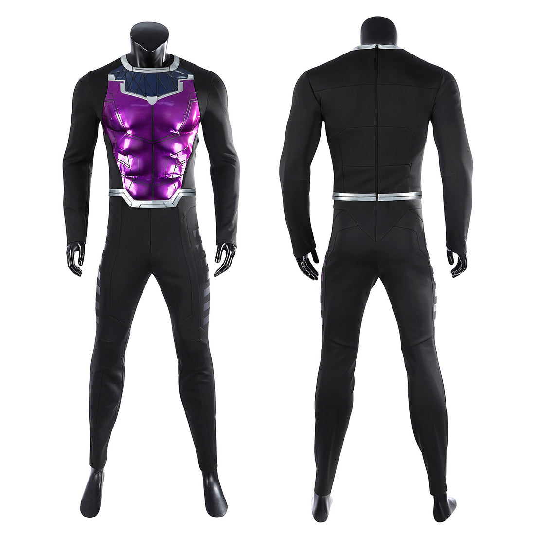 Avengers 5 Doomsday Deadpool & Wolverine Gambit Top Cosplay Costumes Theme Party Outfits