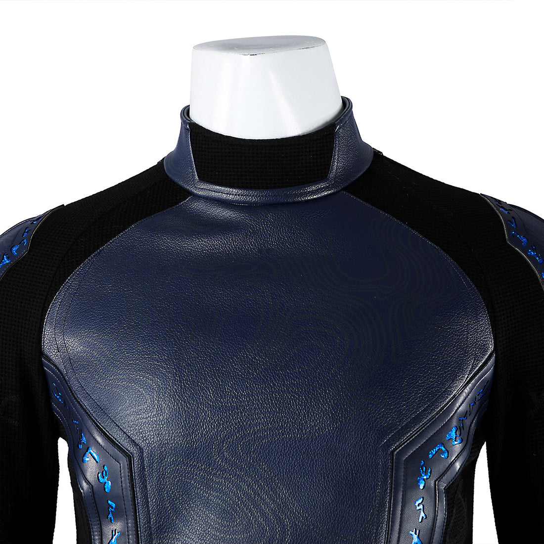 Agatha All Along Wiccan Billy Maximoff Full Set Cosplay Costumes