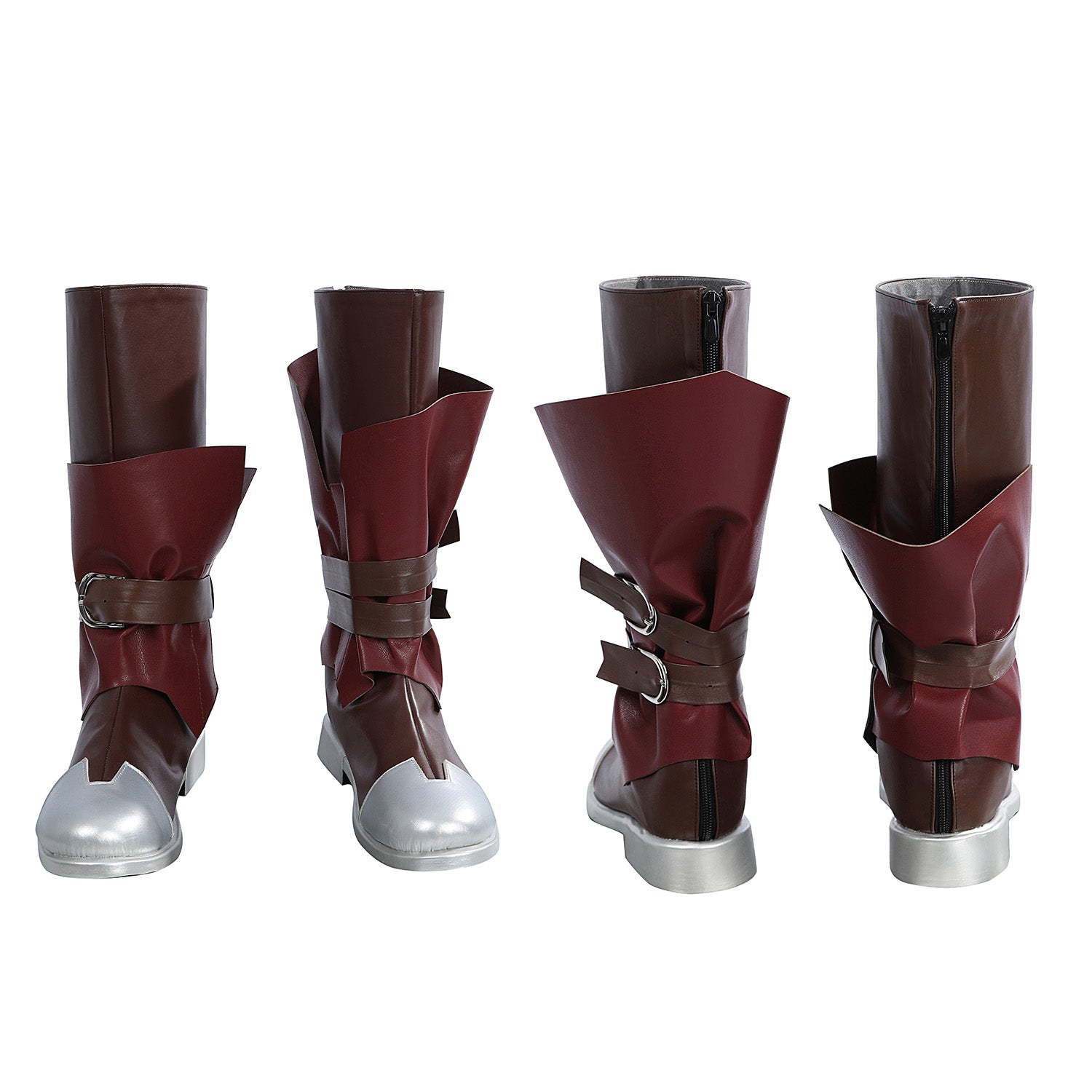 Arcane Season 2 Ekko Game LOL Full Set Top Cosplay Costumes