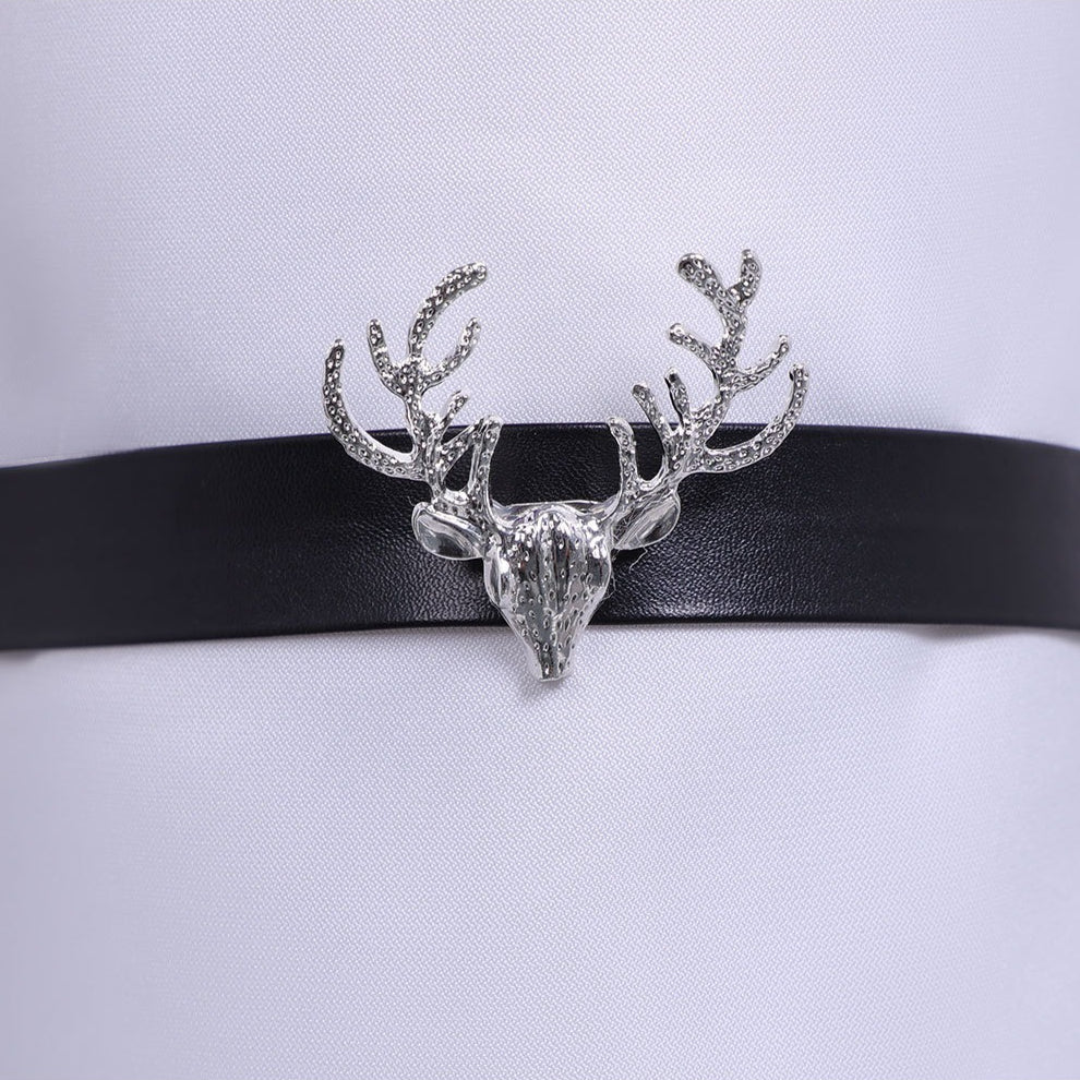 Honkai: Star Rail Castorice Phainon Khaslana X Luckin Cosplay Costumes