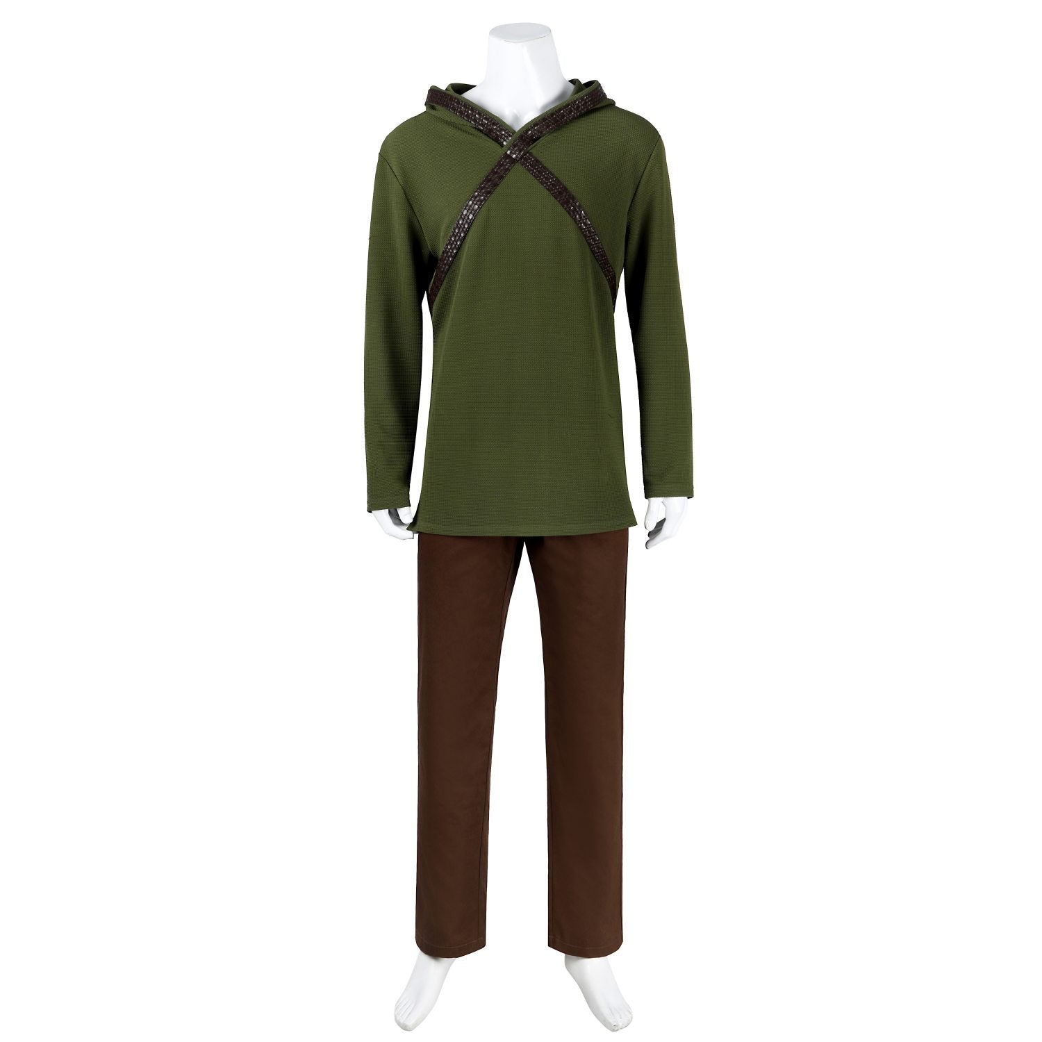 How To Train Your Dragon Hiccup Full Set New Cosplay Costumes