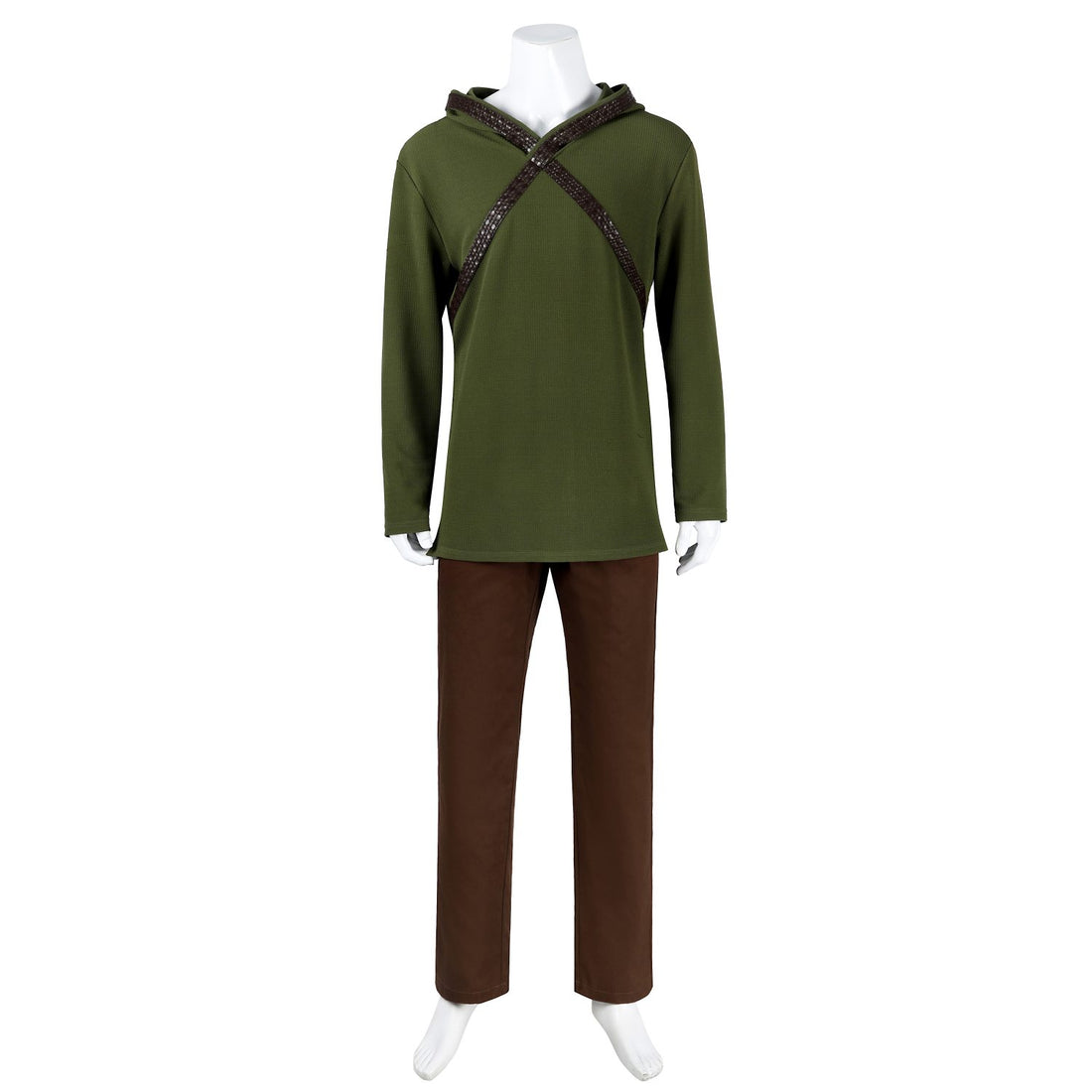 How To Train Your Dragon Hiccup Full Set New Cosplay Costumes