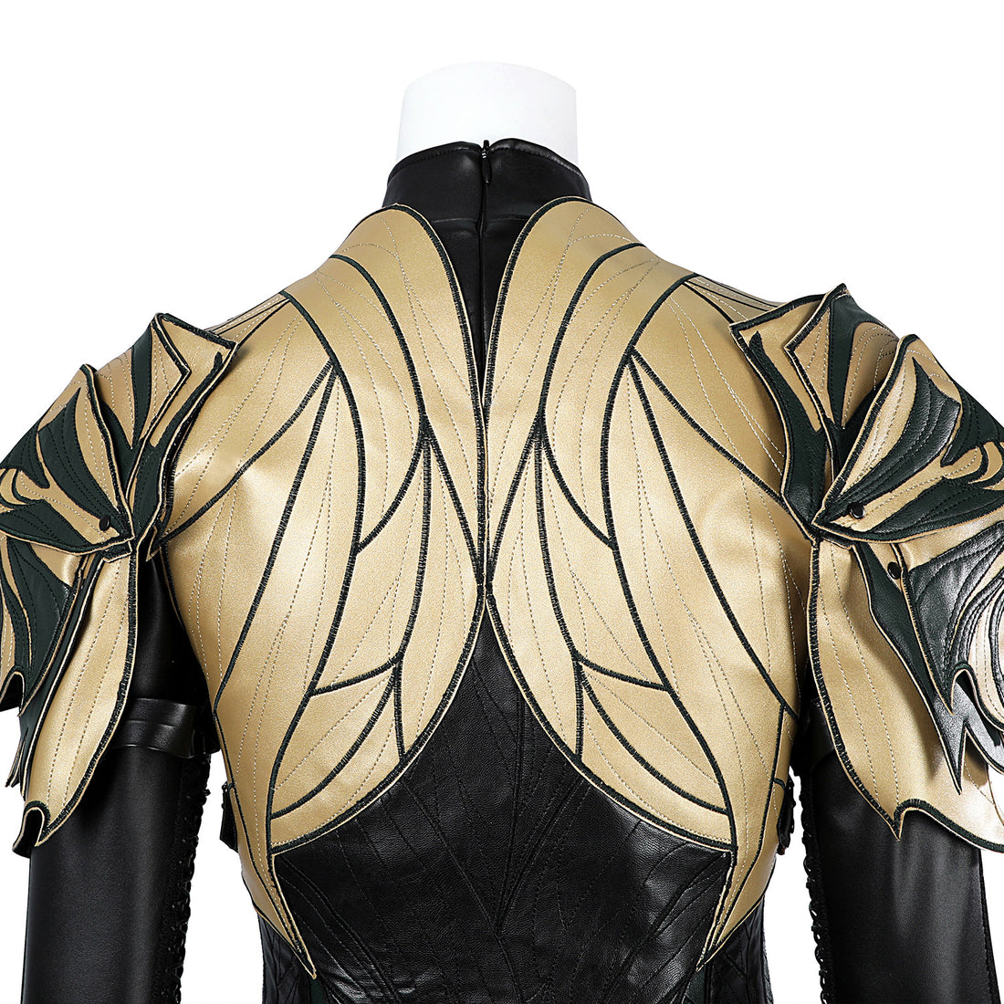 Baldur's Gate 3 Minthara Top Level Full Set Female Cosplay Costumes