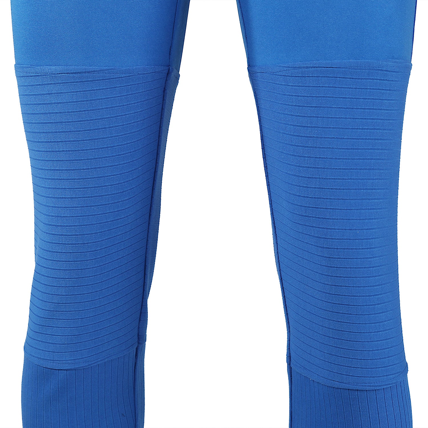 Fantastic Four First Steps Human Torch Johnny Storm Cosplay Costumes