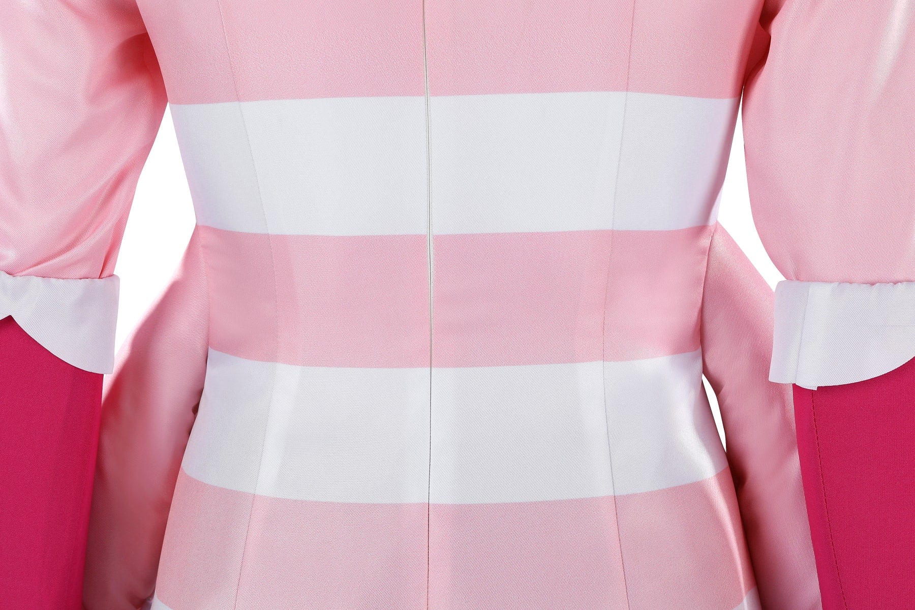 Hazbin Hotel Angel Dust Dress Outfit Full Set Cosplay Costumes